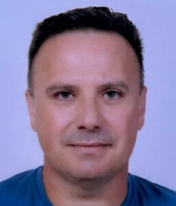 123662 Damir Stjepanović