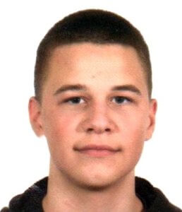 123891 Marko Peštaj