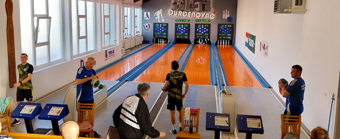 Poraženi u Đurđenovcu