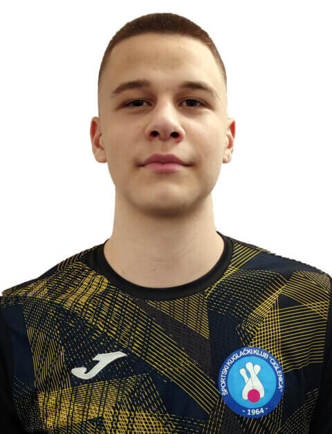Marko Peštaj