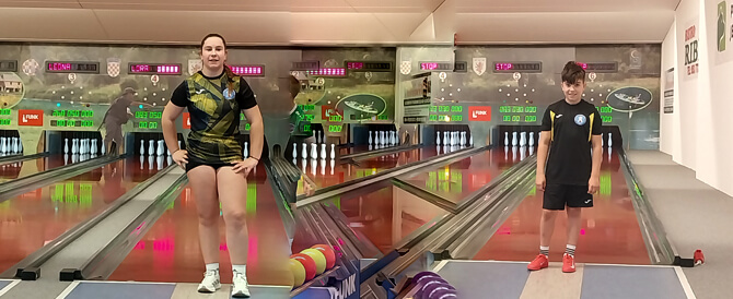 Državni turnir mladih – Bjelovar i Otočac