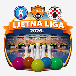 Ljetna liga Kutina