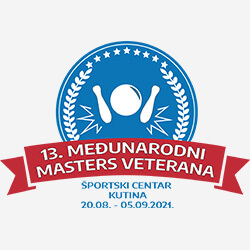 Masters veterana