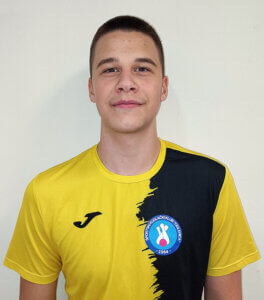 123891 Marko Peštaj