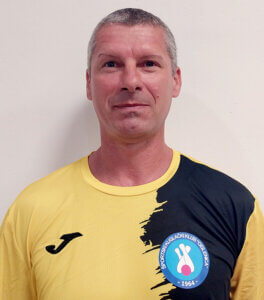 120192 Ninoslav Gorički