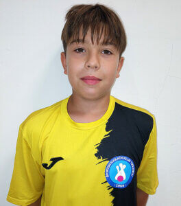 123752 Toni Gorički