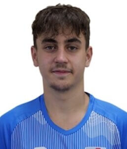 122696 Patrik Dedić