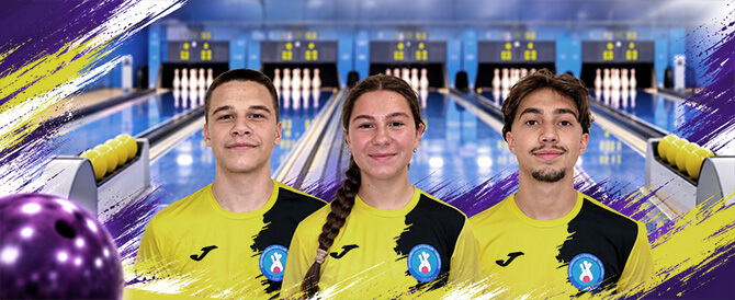 Pojedinačno prvenstvo RH za U19 u sprintu